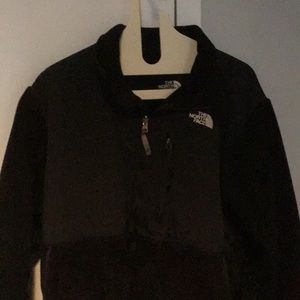 North Face Denali Fleece Jacket